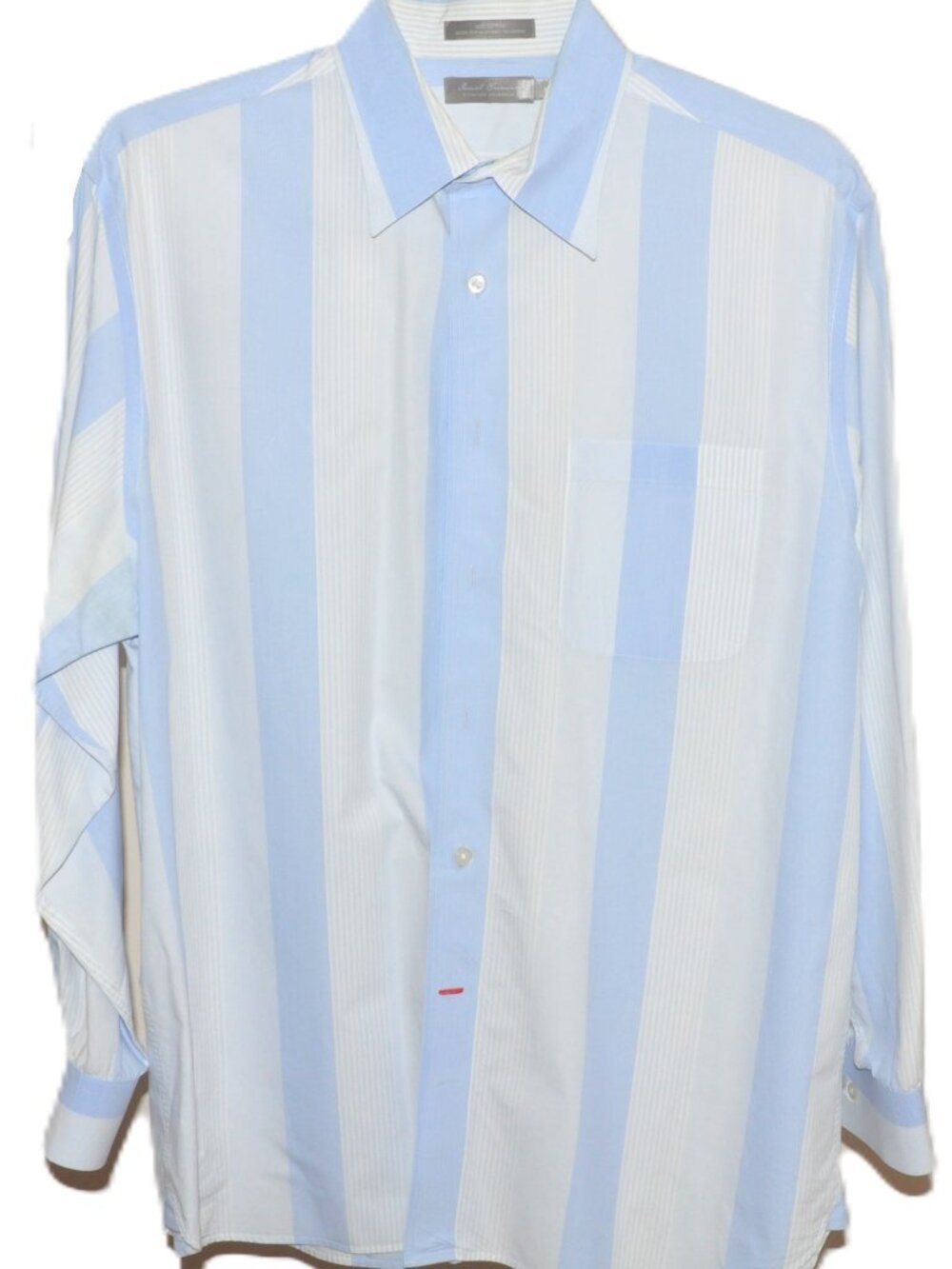 Daniel Cremieux Men's Dress Shirt